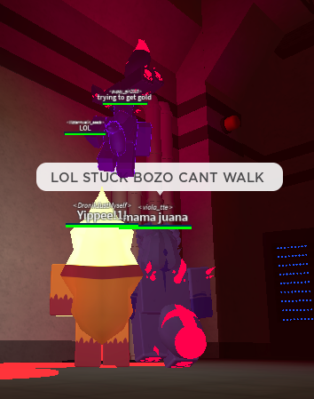 Dronik69's tweet image. i love kaiju paradise experimental!1! #kaijuparadise #kaijuparadiseroblox #robloxgame