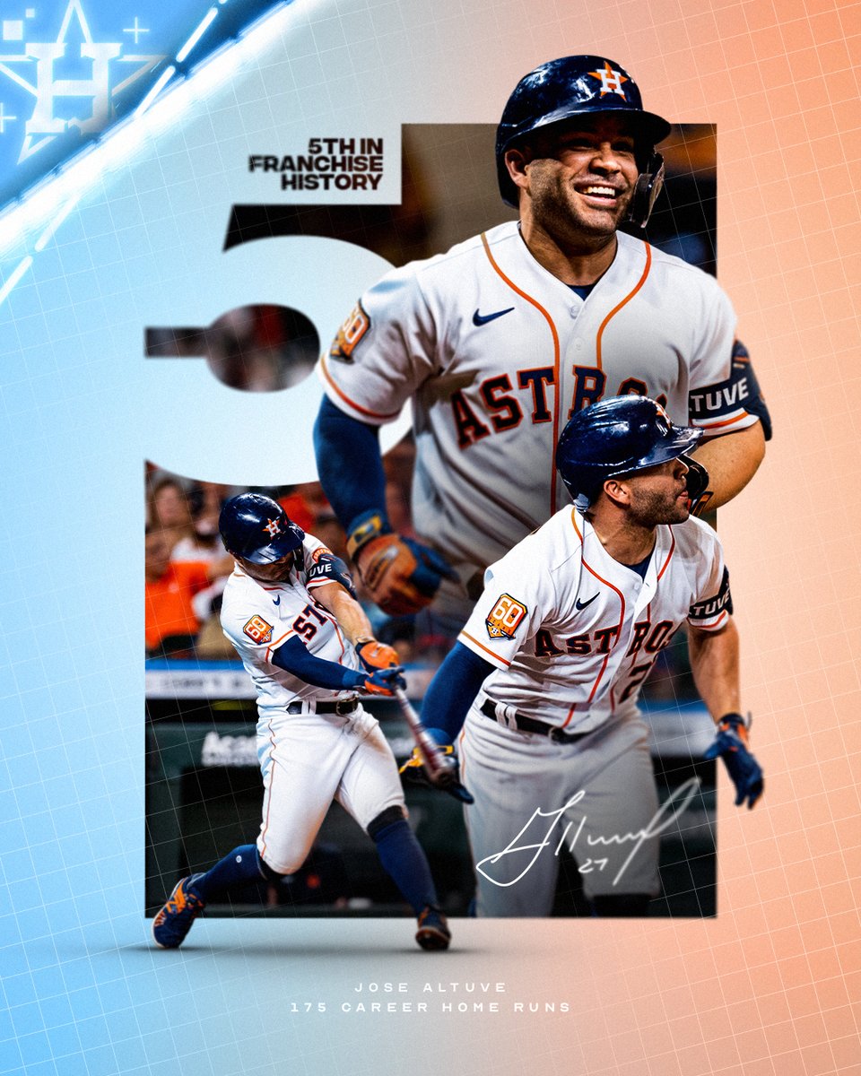 astros's tweet photo. History. https://t.co/gJmdlGWFUs