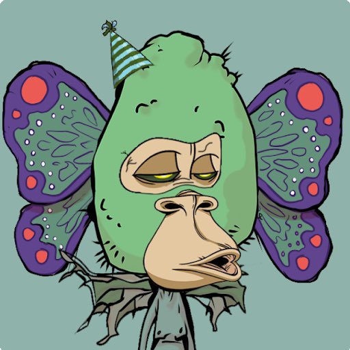 Alextmarshall's tweet photo. #NewNFTProfilePic https://t.co/Jm8TDPXxuD
