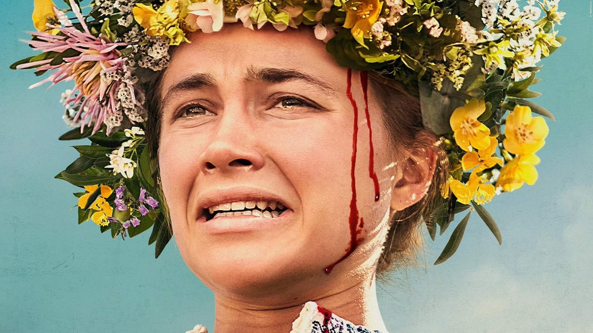 BQaleman's tweet photo. Pelicula favorita : Midsommar 
Serie favorita: juego de tronos 
Juego favorito: hellblade Senua's sacrifice
Álbum favorito: circles , Mac miller https://t.co/6mx3HtJyUC