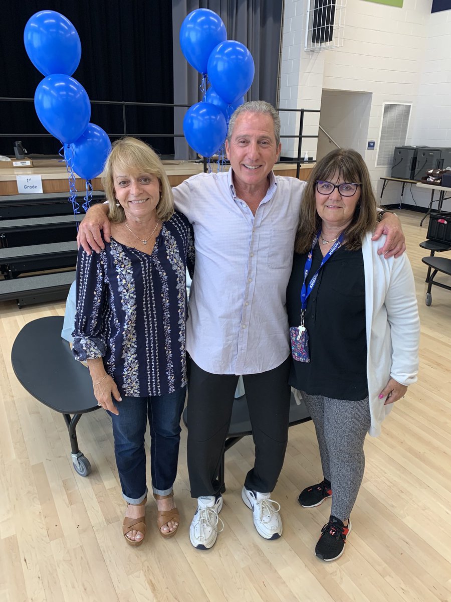 Marilyn Schwartz tweet media