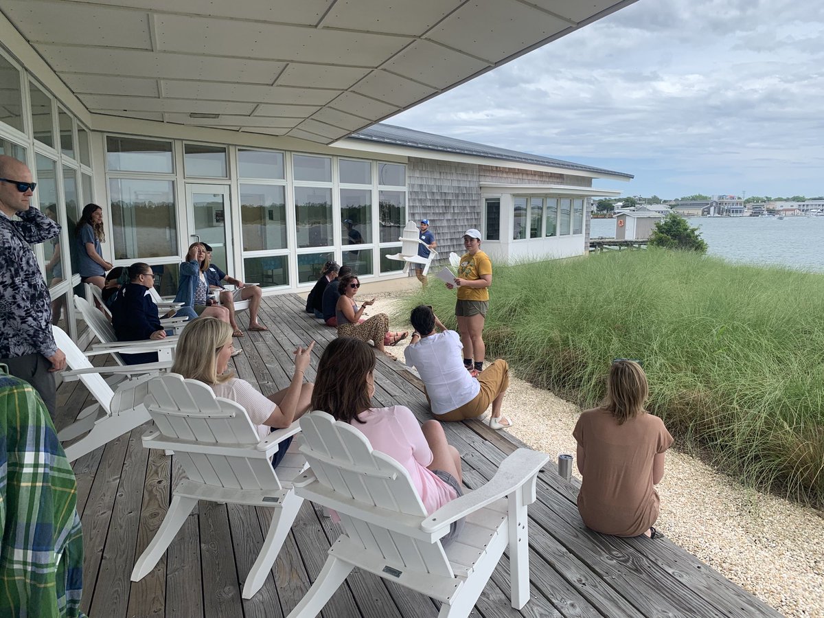 EnviroEd@NCState (@ncsu_eelab) on Twitter photo Day 1 of the Resilience Ed Writing workshop with <a href="/dumlcommunity/">DUML Community Sci</a> on the books! Such great ideas for how to engage students in building resilient people, coasts, and communities. <a href="/NCSeaGrant/">NC Sea Grant</a>, this will be a good one! Day 1 of the Resilience Ed Writing workshop with <a href="/dumlcommunity/">DUML Community Sci</a> on the books! Such great ideas for how to engage students in building resilient people, coasts, and communities. <a href="/NCSeaGrant/">NC Sea Grant</a>, this will be a good one!