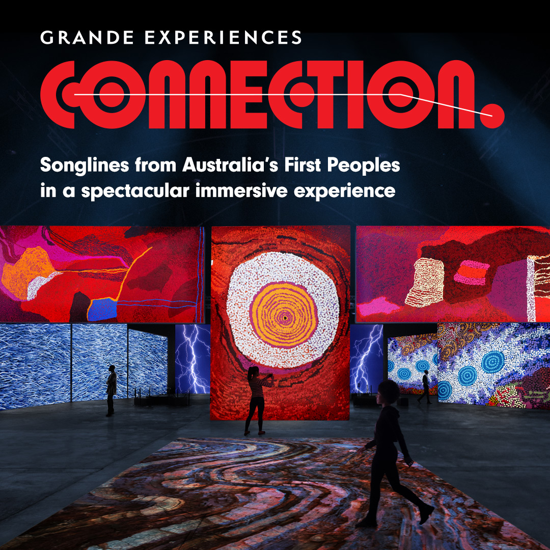 National Museum of Australia tweet media