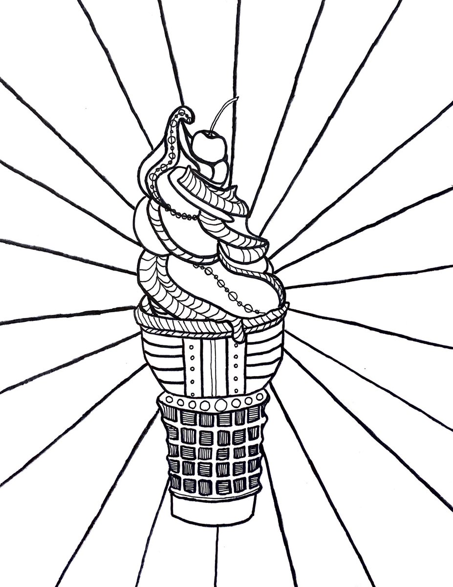 Making art until the last day!! #frederickhighart #weareVPA