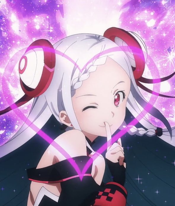 VirtualImp's tweet photo. Yuna appreciation post 💜💕 https://t.co/62uOKk2gR3