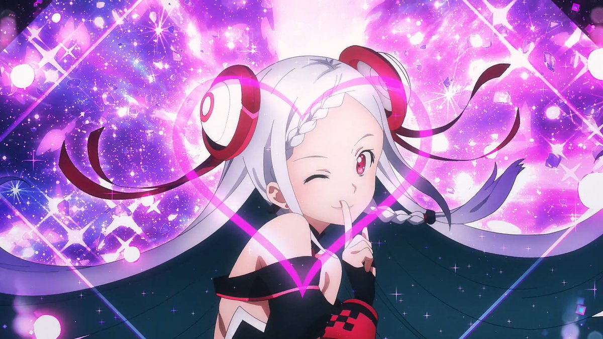 VirtualImp's tweet photo. Yuna appreciation post 💜💕 https://t.co/62uOKk2gR3