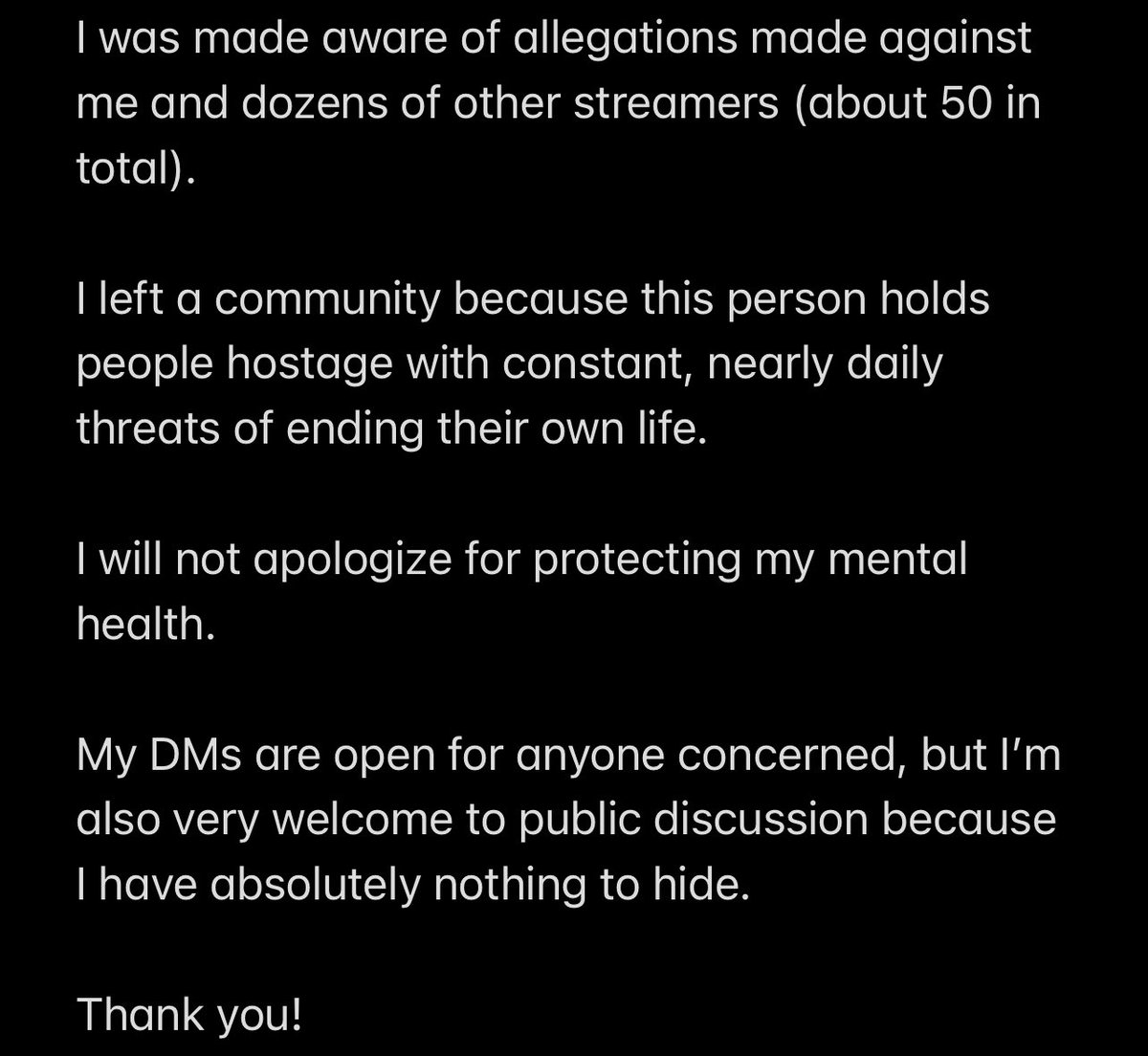 TaterSkinny's tweet photo. https://t.co/1CkdkT5xFU