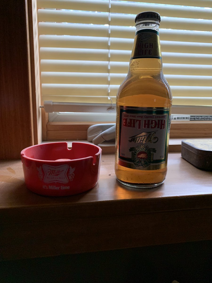 highlifetim's tweet photo. @millerhighlife How about these? Old enough for ya? https://t.co/tjlvJQWCVh