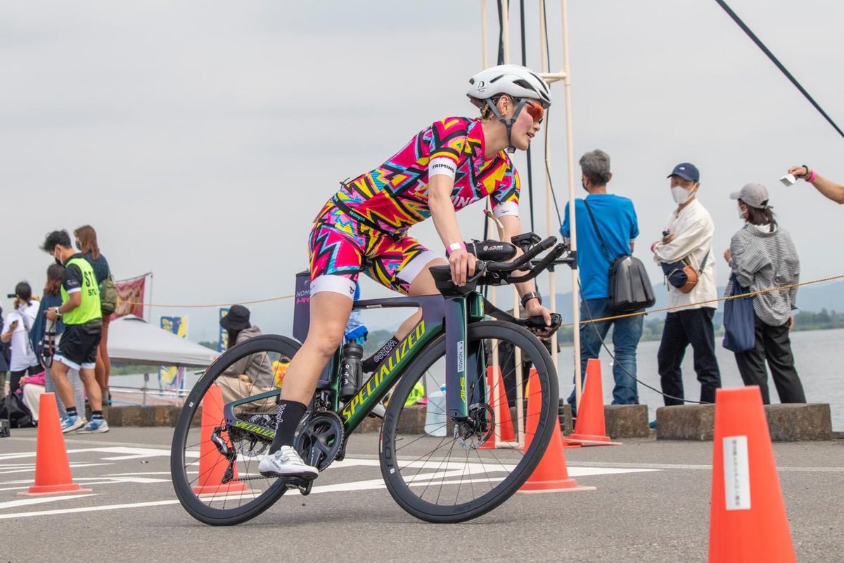 mn88881111's tweet photo. SPECIALIZED RACE DAY 2022
in 彩の国トライアスロン

MihoC bike gear

✅SPECIALIZED NEW SHIV DISC
✅Wahoo ELEMNT RIVAL
✅SPECIALIZED S-WORKS 7（👟）
✅SPECIALIZED S-WORKS EVADE II
✅Wahoo speedplaypedals PWORLINK ZERO
✅Wahoo ELEMNT ROAM
✅SHIMANO エスファイア（🕶） https://t.co/lqHxXuoNcE