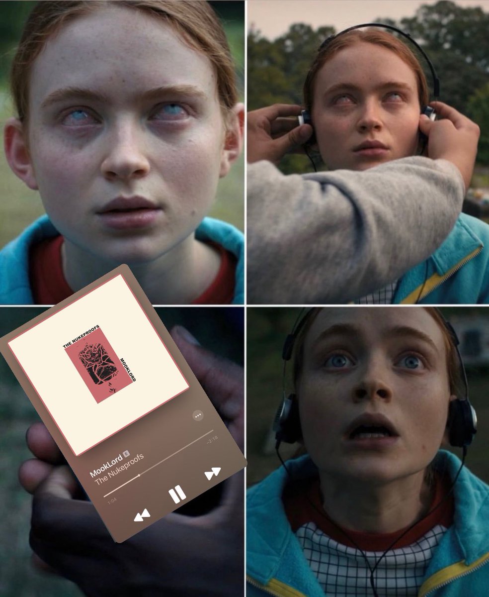 the_nukeproofs's tweet photo. It’s true…

@Stranger_Things @netflix https://t.co/VrsVnDvImI