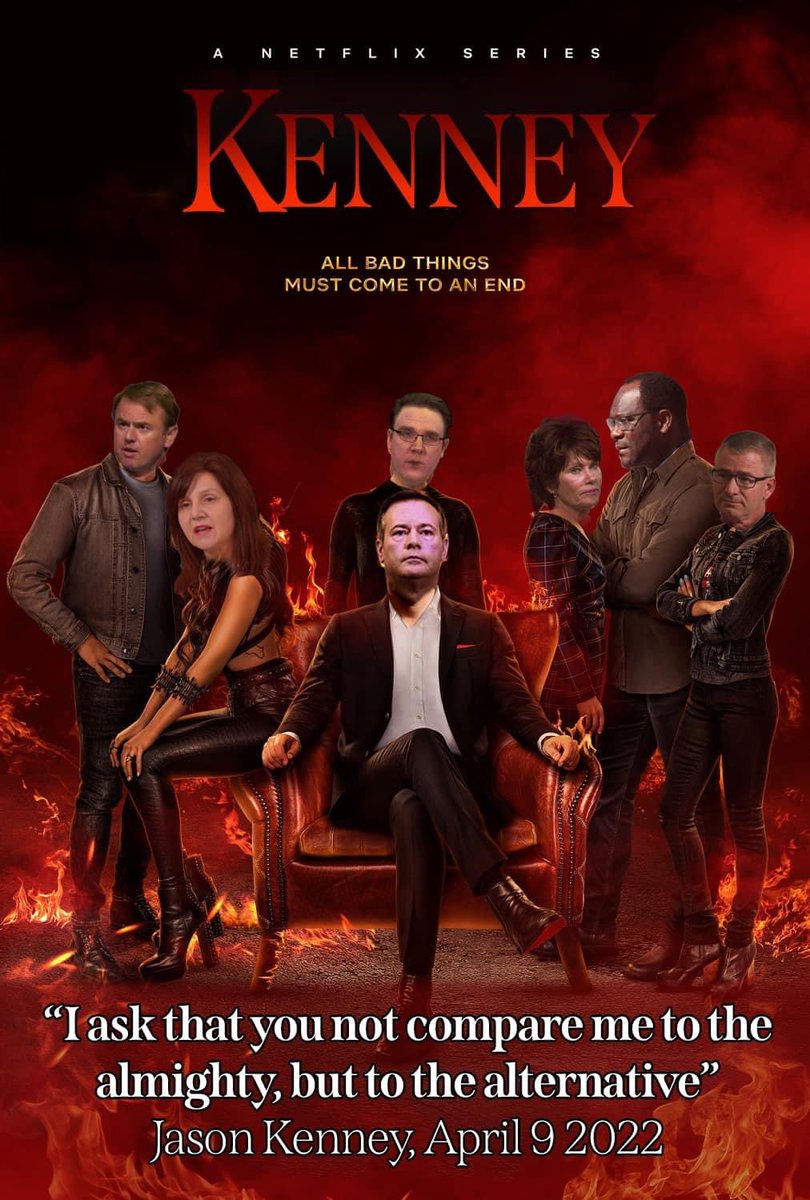 barlyn108's tweet photo. @TheBreakdownAB #fireshandro #firetheucp #NeverVoteConservative https://t.co/eyDMfatBvr