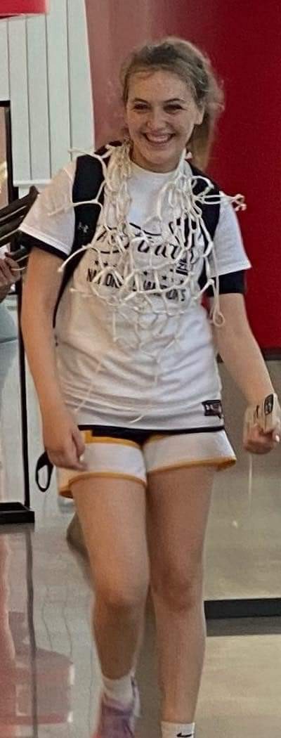 How it started.  How it ended.