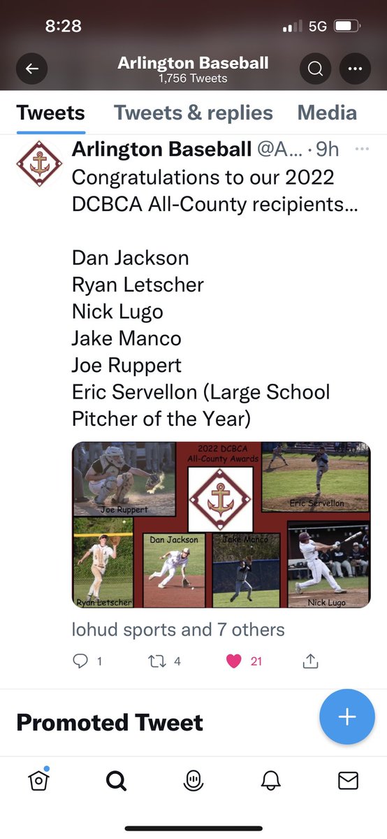 Congratulations Joseph 
Whoooooo