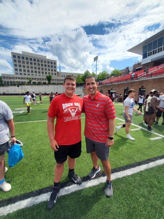 RHRedmenLive tweet media