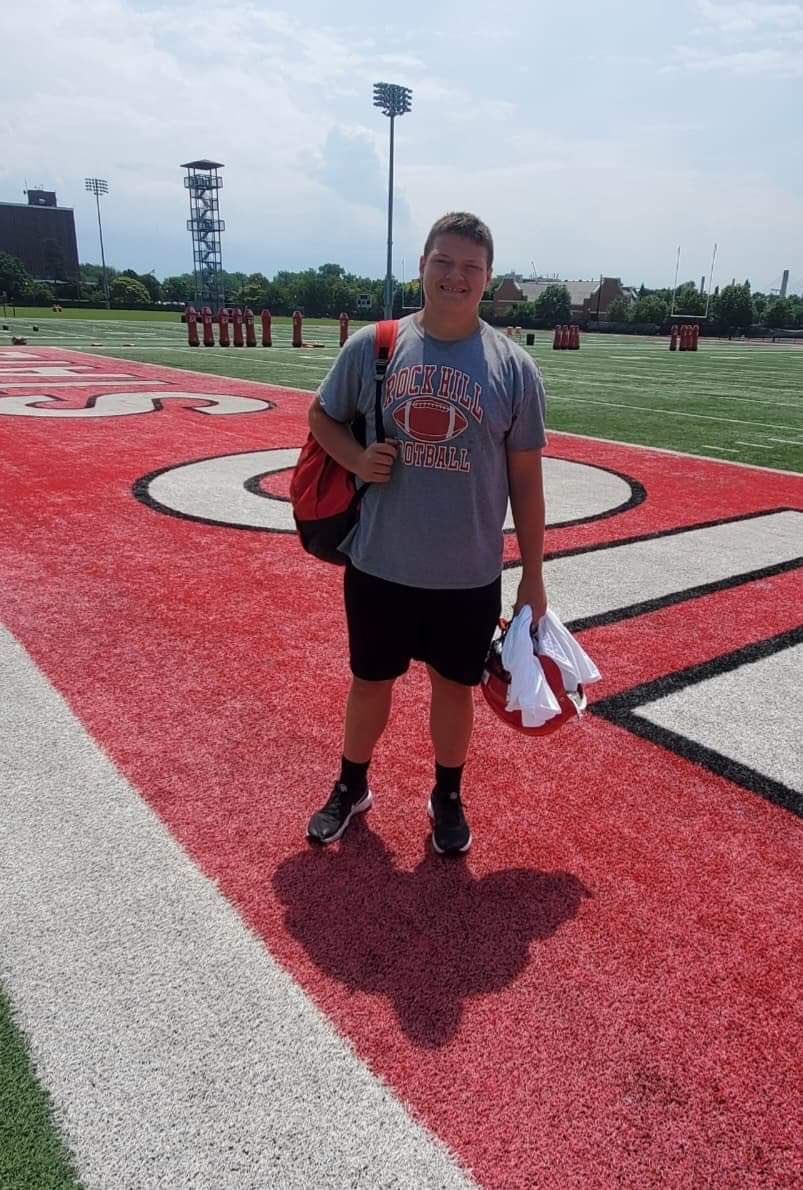 RHRedmenLive tweet media