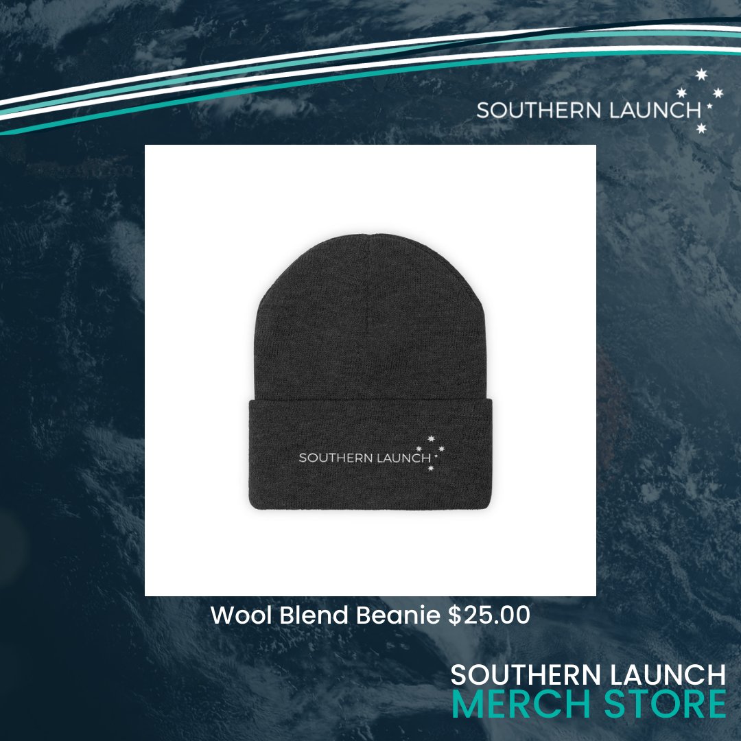 SouthernLaunch's tweet photo. Want to show your support for the team that is launching Australia to space? 🚀
@SouthernLaunch Merch Store is now open!
➡️ https://t.co/r77m8x0d8D
#Space #SpaceMerch https://t.co/iwebfzo1rv