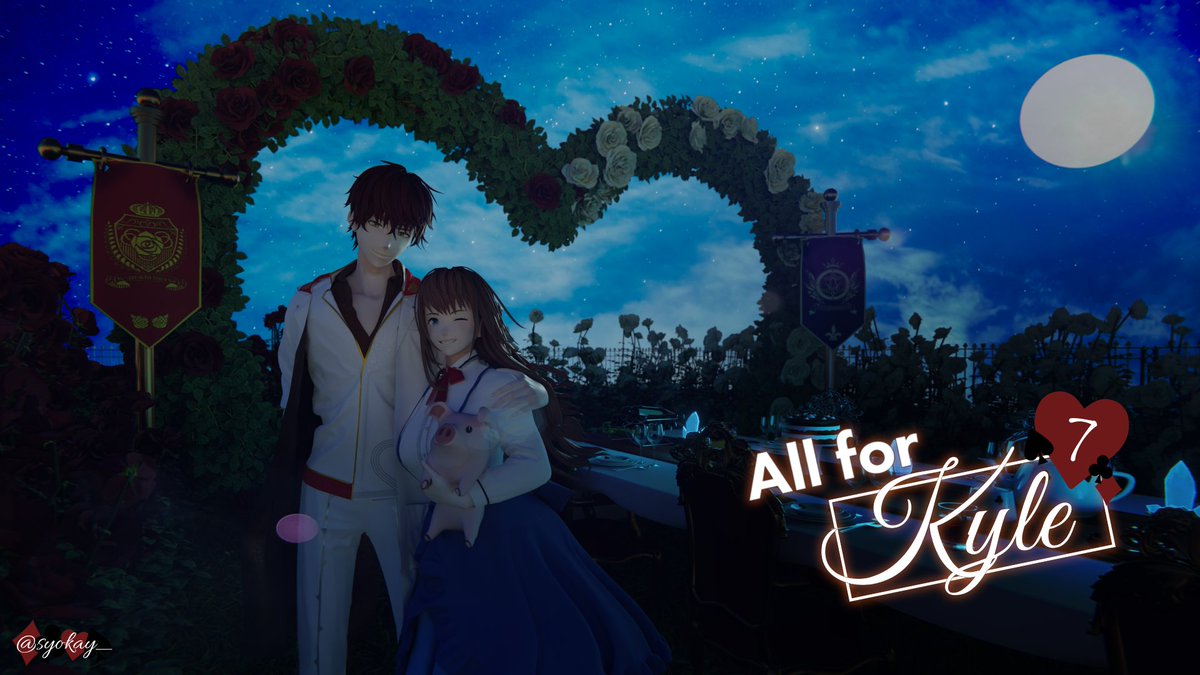 syokay_'s tweet photo. I spent way too long on this but I would do anything for Kyle so it checks out 🙃♥️

#allforlove2022 #allforkyle #ikerev #ikemenrevolution #kyleash #ikemenseries #cybird https://t.co/L7n7TPY0pd