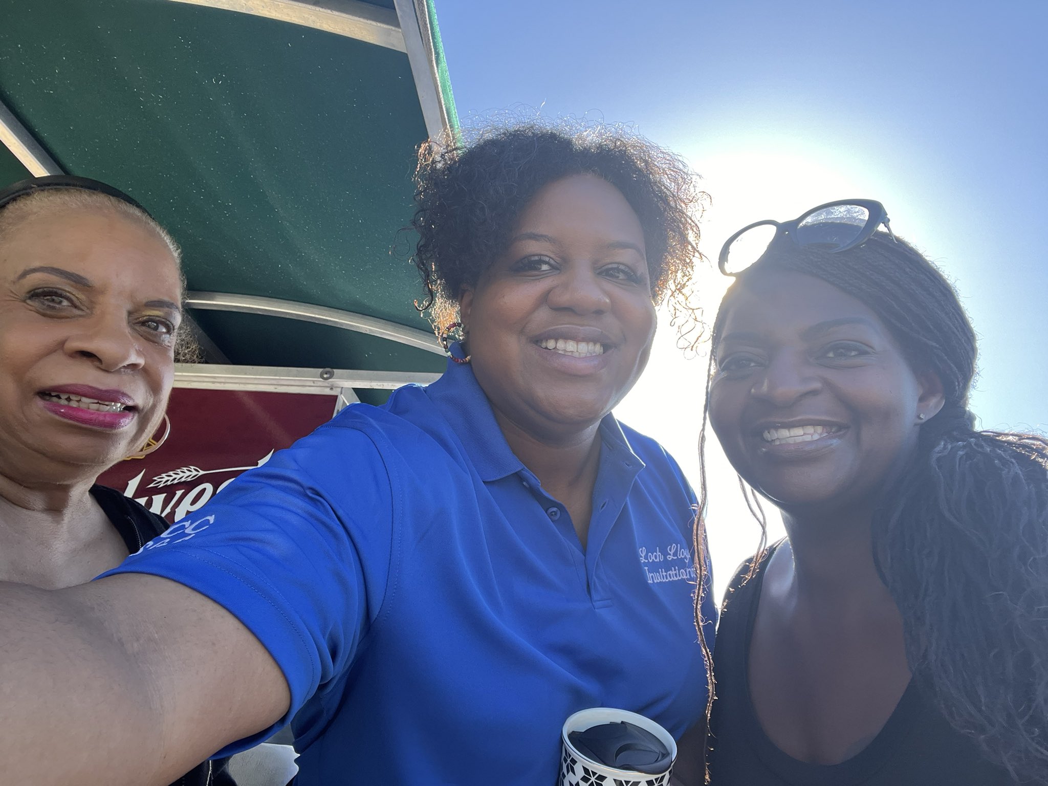Melissa Robinson on X: Golf today at Creekmoor was awesome! Thank you  everyone for coming out to support Black Health Care Coalition and the KC  Swingers Golf Assoc. #18Holes t.coD9YBDvUGEH  X