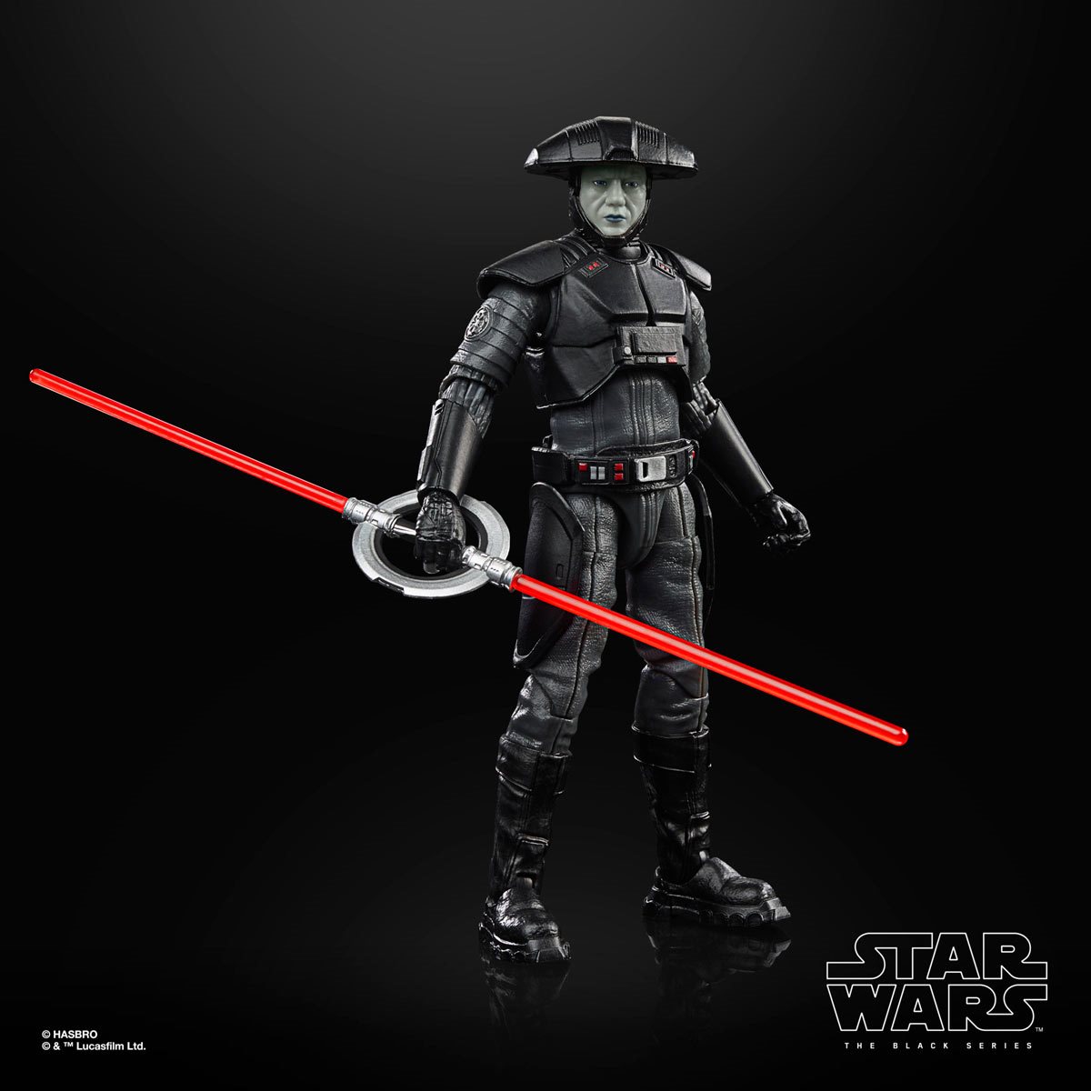 blackseriesnews's tweet photo. Star Wars The Black Series Fifth Brother (Inquisitor) 6-Inch Action Figure
https://t.co/MG4jArezh3
#ObiWan #5thbrother #starwars #starwarsblackseries #blackseries #DisneyPlus https://t.co/b0zrvZfJIy