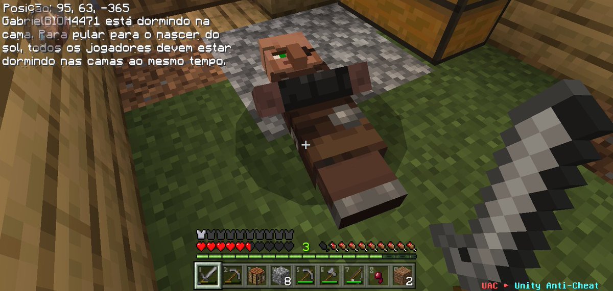 A física não faz o menor sentido 🤔