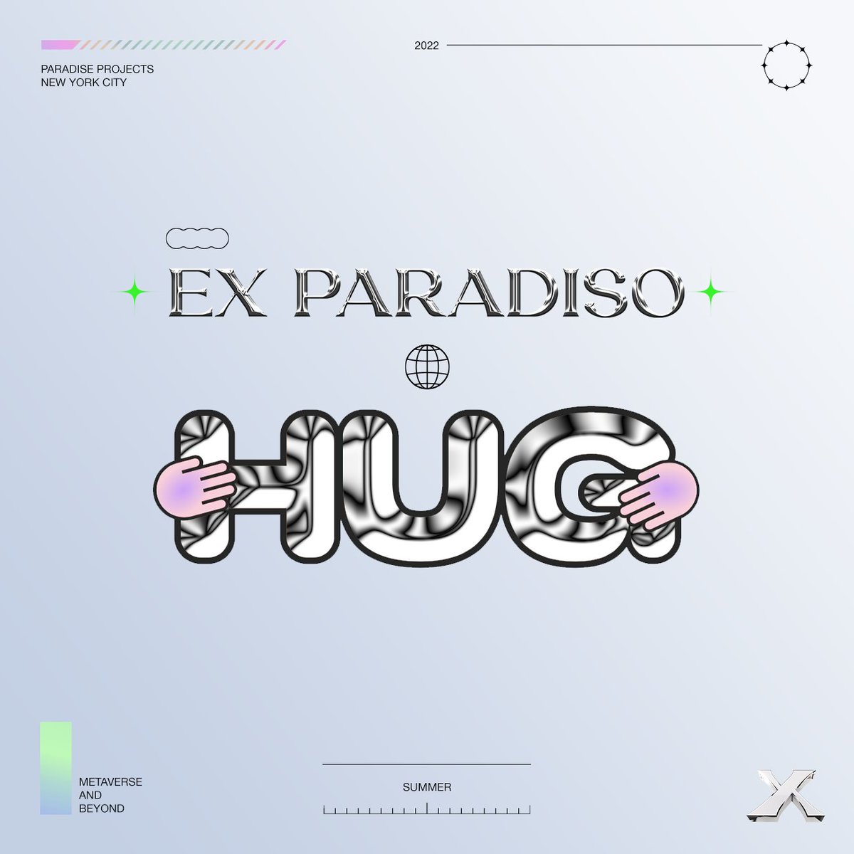 Paradise Projects tweet media