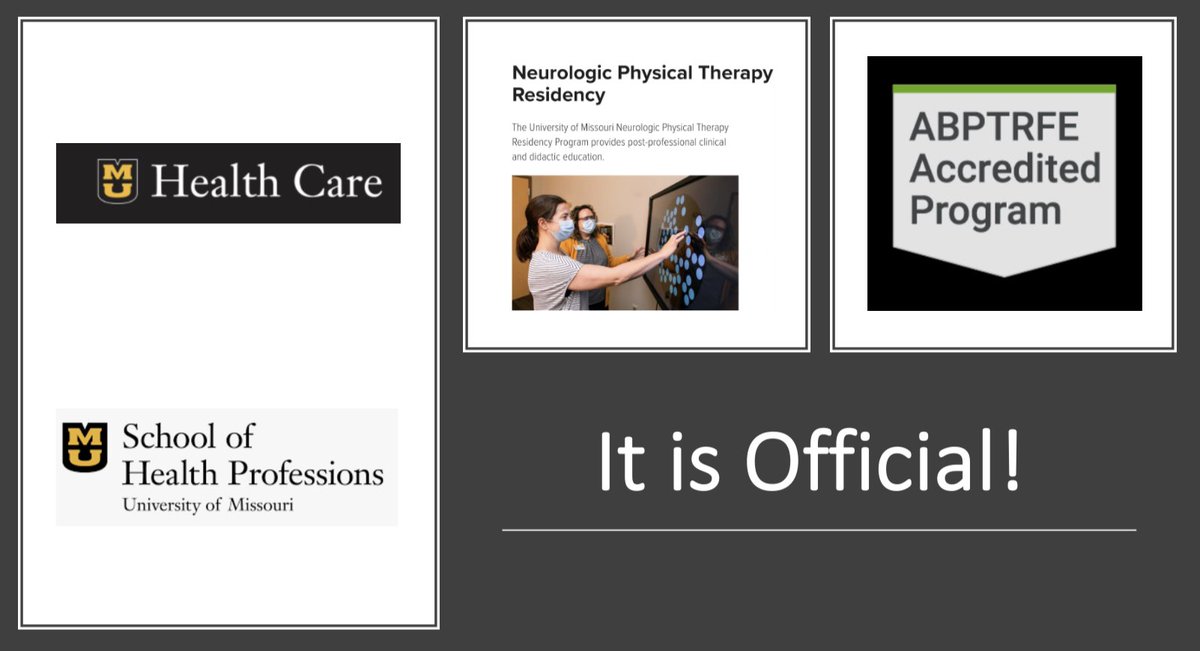 Becky Bliss, PT, DPT, DHSc tweet media