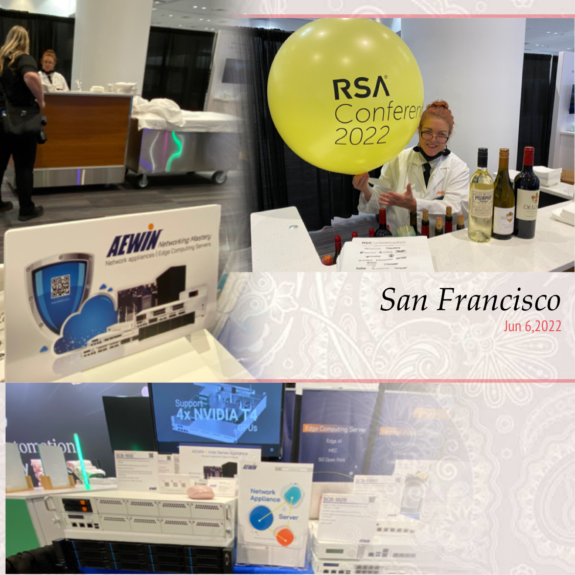 AEWIN Tech (USA) Inc. tweet media