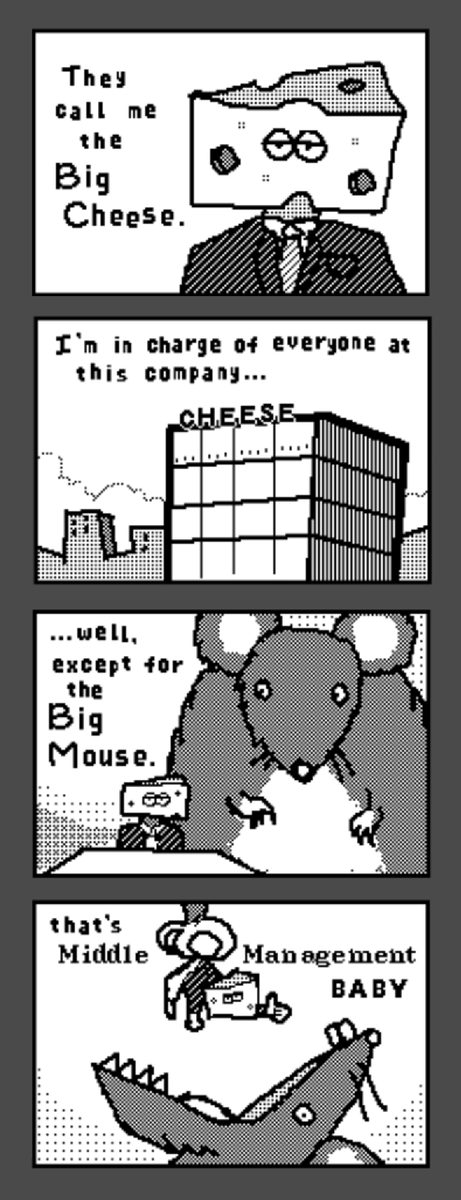 having fun making dumb comics in warioware diy 