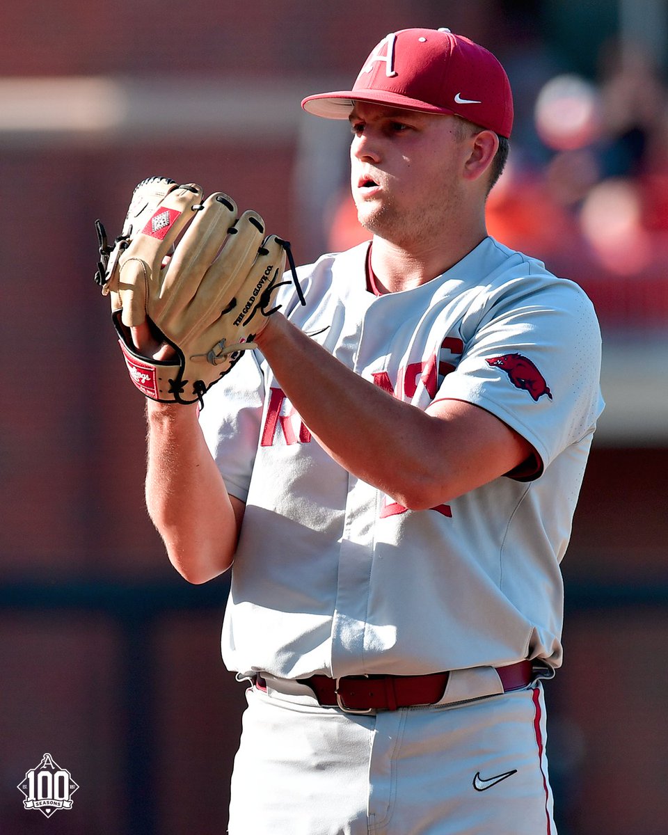 Arkansas Baseball tweet media