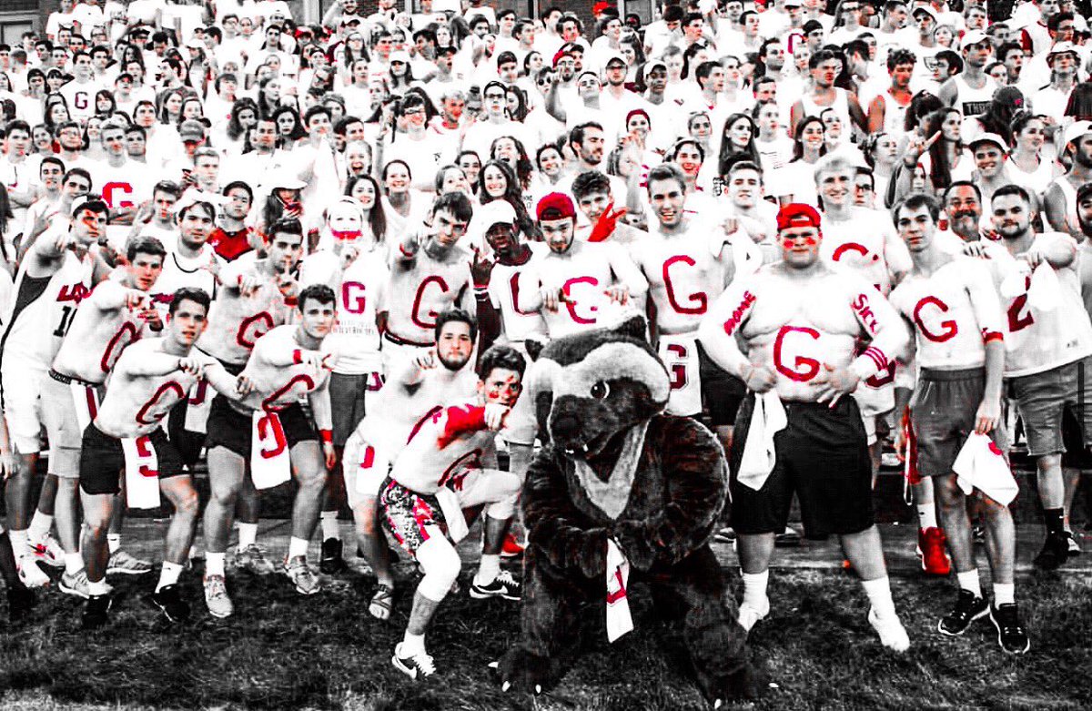 GCC_FB's tweet image. It’s almost that time. 
#BrickByBrickGCC #WhiteOut