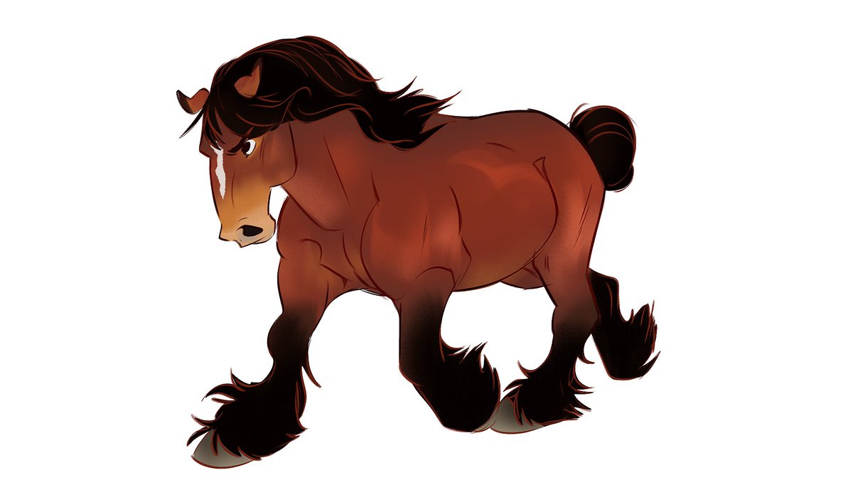 Krossan's tweet photo. 🐎 https://t.co/ZOtCiD7pYr