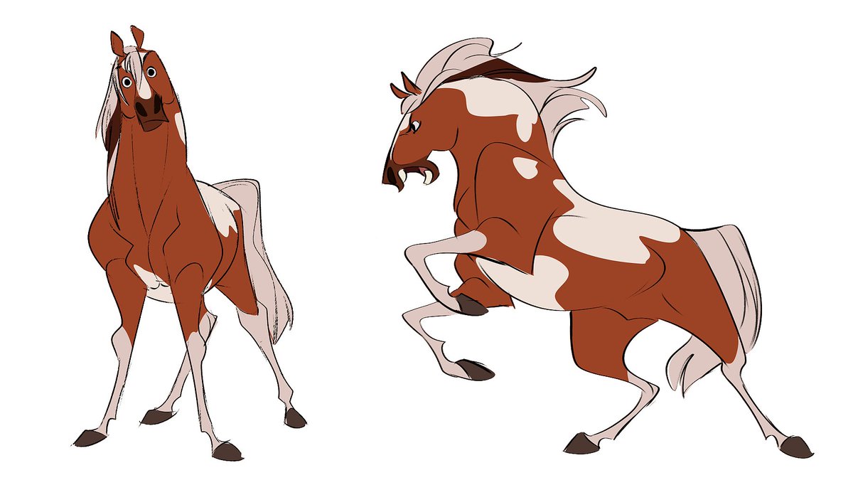 Krossan's tweet photo. 🐎 https://t.co/ZOtCiD7pYr