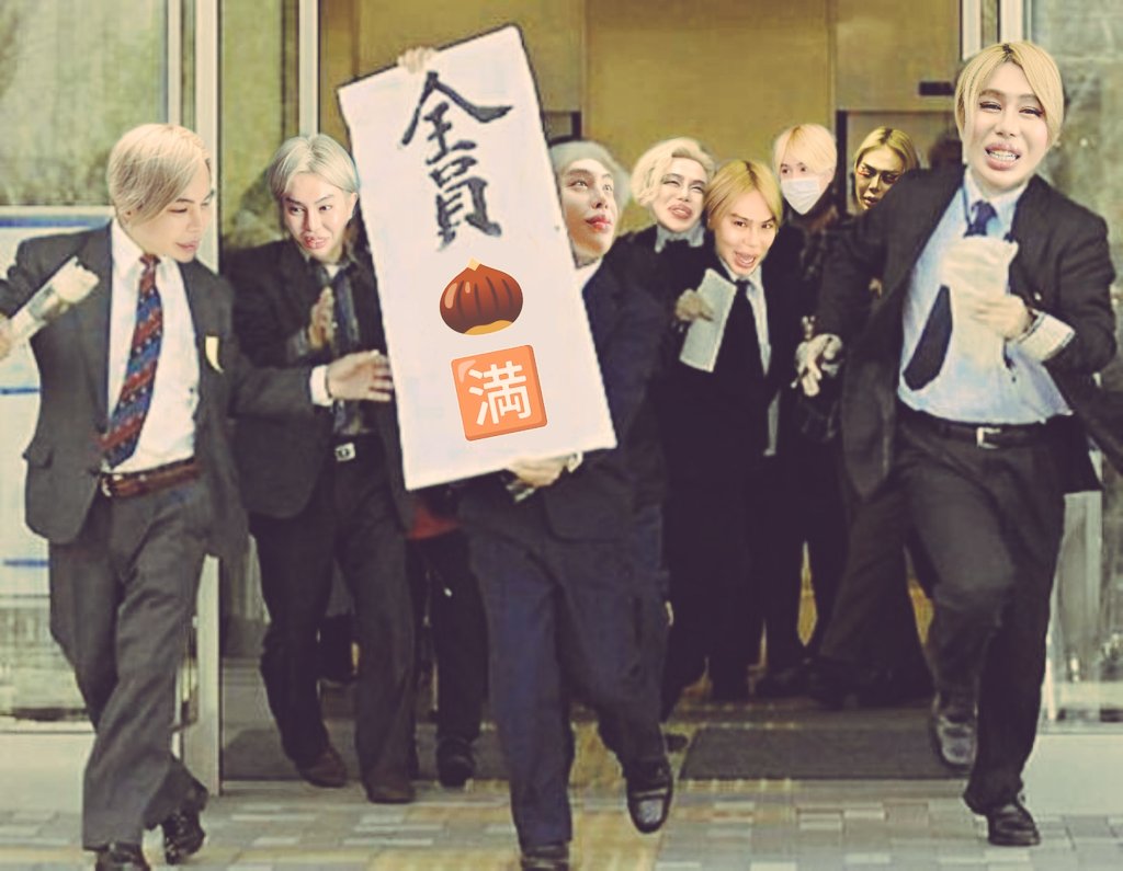 dosukoi_yoisho's tweet photo. 今日はあの歴史的な判決の日です。
今の惑星総クリマン化計画が㌃のも先人の皆ちゃまの努力のおかげざますネ💕 https://t.co/2ZINPZl5EW