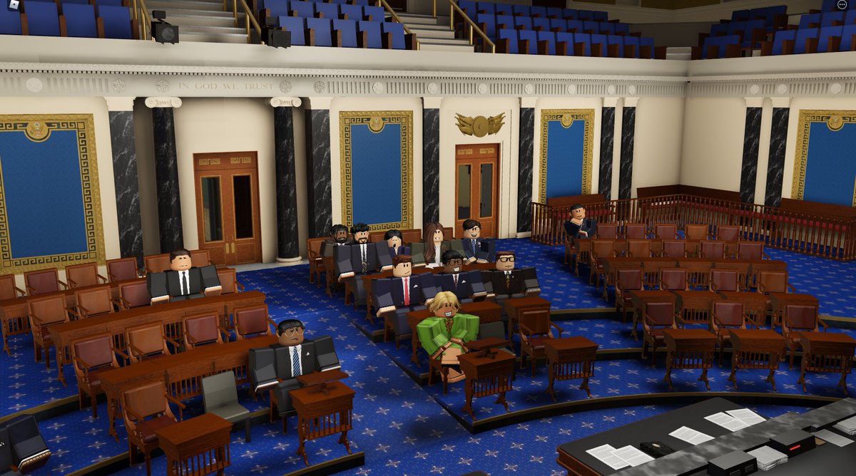 PBS_PinchbackLA's tweet photo. Absolutely no votes being done today and Democrats still show!
3 Republicans present!
#WeGetStuffDone https://t.co/03ncsqWx6e