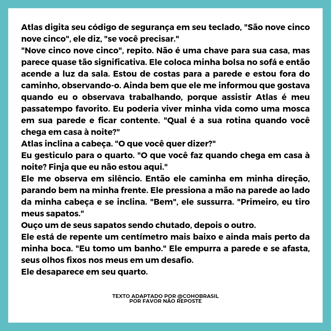 CoHoBrasil's tweet photo. 06.06.22 - Colleen publicou mais um trecho spoiler de Lily e Atlas juntos em #ItStartsWithUs. https://t.co/46JdlUa4Jv
