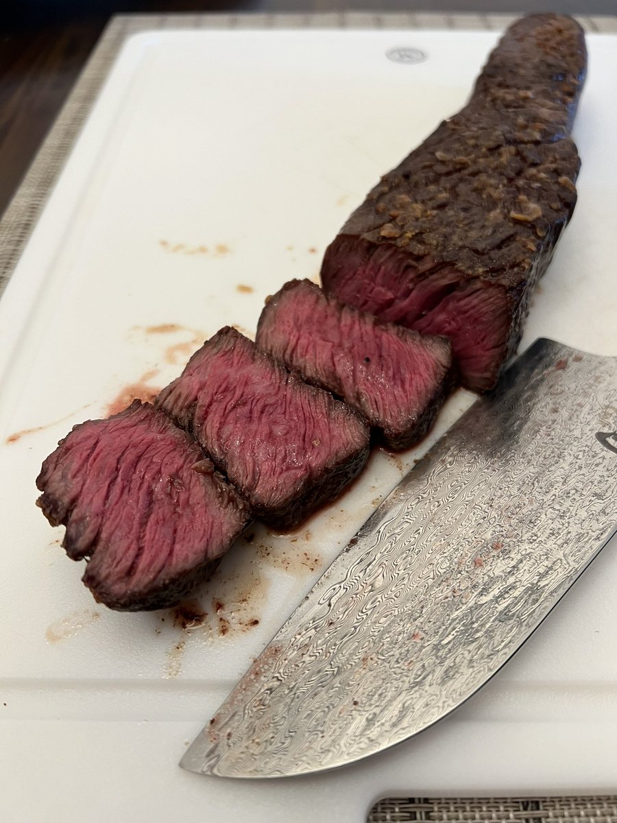 With all the craziness in the world and markets I hope everyone is eating well. I don’t just eat to live but I live to eat. #ToBeefOrNotToBeef #TheWagyuWindow #KaijuKingz