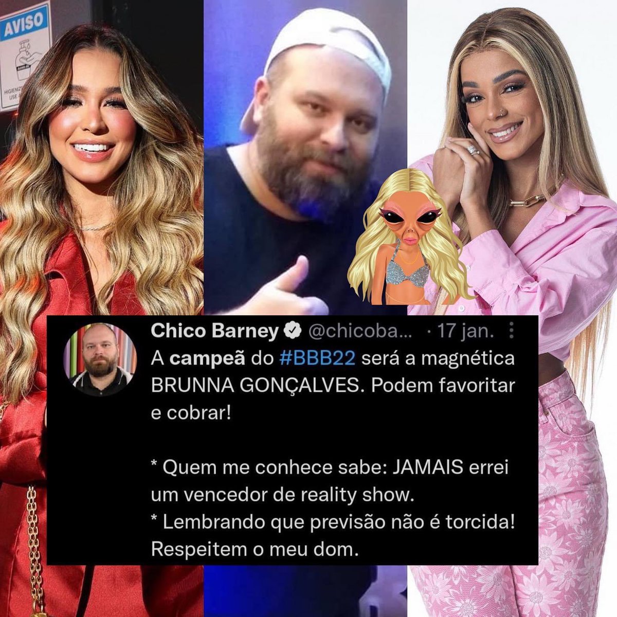 _LM1321's tweet photo. Tava dando uma olhada nas minhas fotos e achei esse print de fevereiro kkkkk @chicobarney #bbb22 https://t.co/g7TPb8sHQZ