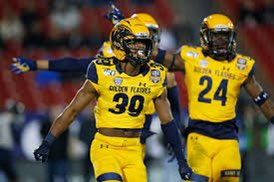 #AGTG After a great conversation with @CoachAndySowder I am blessed to receive my 3rd D1 offer from <a href="/KentStFootball/">Kent State Football</a>.