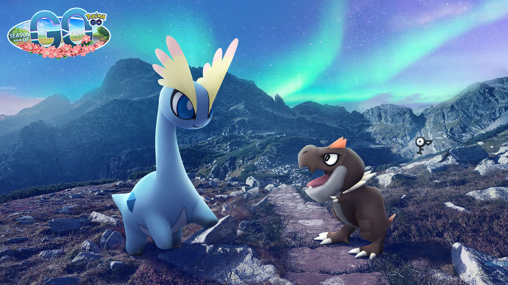 Pokemon Go Japan 世界中で アドベンチャーウィーク が始まりました Seasonofgo のハッシュタグを使って 皆さんの発見をソーシャルメディアでシェアしましょう T Co Snqvvyvdj5 ポケモンgo T Co Bwioq0kx4x Twitter