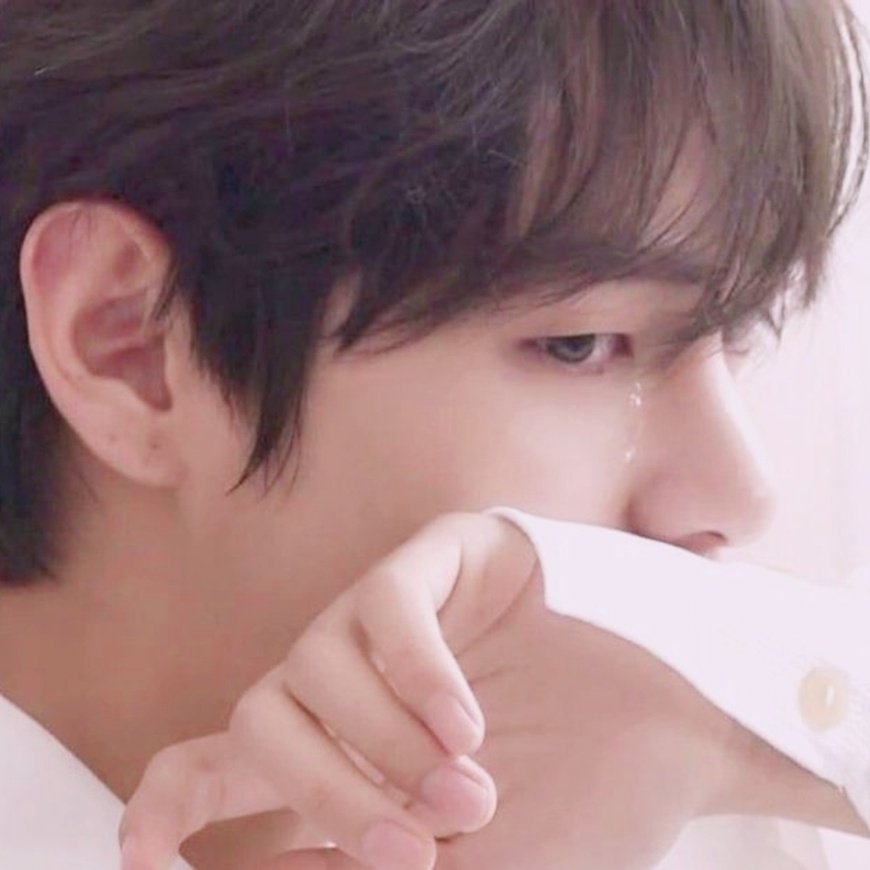 แค่แรงโน้มถ่วงที่ทำให้มีน้ำตา...