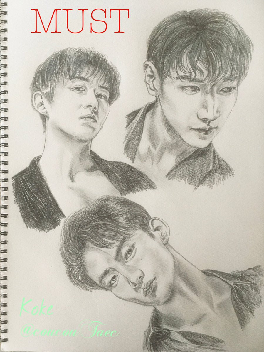 coucouTaec's tweet photo. Has it been a year already ?!
I miss the six of them together ๐ฅบ
#2PM #MUST #TheHottestOrigin #2PMfanart ๐ https://t.co/rrTXAiZvpi