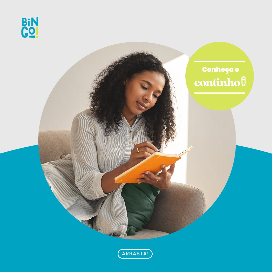 LivroBingo's tweet photo. O Continho surgiu para publicar e divulgar textos de autores independentes, sendo mais uma iniciativa Bingo que fomenta o mercado independente do livro!

E aí, o que achou? 😀 Envie seu continho!

https://t.co/Qzj52y9thy https://t.co/vrVsOHM7CD