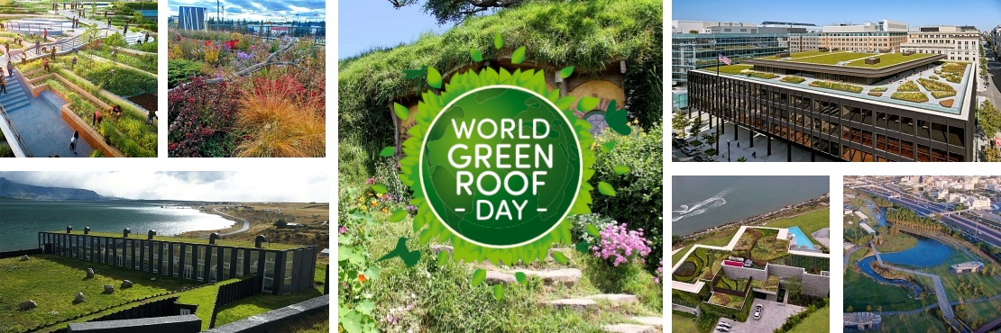 #WGRD2022: Why Do You Think #Greenroofs Are Important? Wendy Amengual Wark 2/2: ...energy saving, healthy, inspiring places where people can gather in community &amp; thrive! #GRO #biodiversity #climatechange #urbanag @WGRD2022 <a href="/greenroofs/">Greenroofs.com</a> <a href="/GRHCna/">Green Roofs for Healthy Cities</a> <a href="/greenroofsuk/">dusty gedge</a>