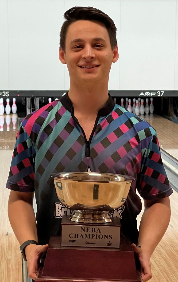 New England Bowlers Assn. tweet media