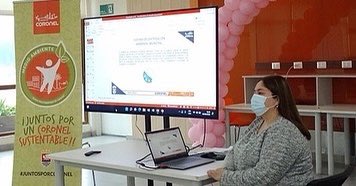 jvalencialab's tweet photo. SESIÓN COMITÉ AMBIENTAL COMUNAL (CAC) DE CORONEL 

Reiteramos funciones en Sistema de Certificación Ambiental Comunal, elegimos directiva 2022 y se dio a conocer información importante sobre su rol ciudadano, en las distintas instancias ambientales que vienen para  la comuna. https://t.co/ZiI5J47JsV