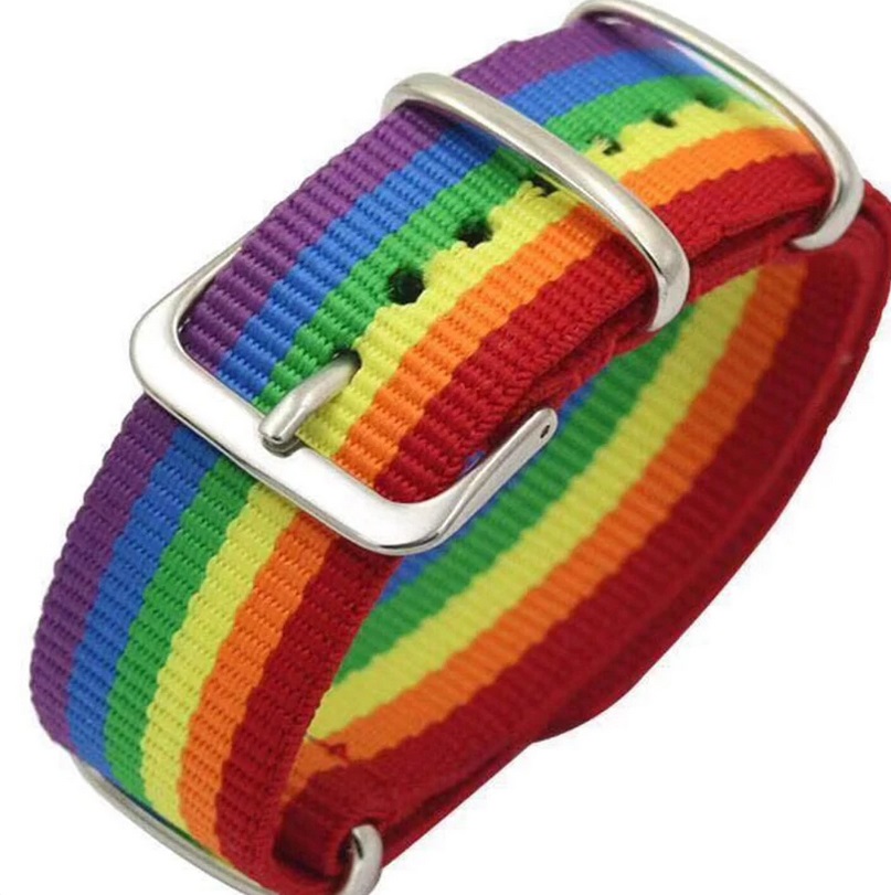 JamSamStore's tweet image. It's officially LGBTQ+ Pride month and thejamsamstore.com has the gear!