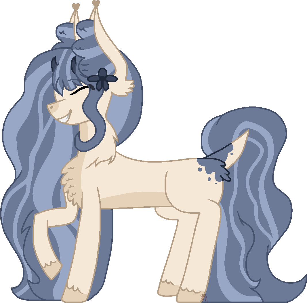 MaskedK1tsun3's tweet photo. Adopt payment for
@RyuketsuKira
#mlp #oc #adoptpayment https://t.co/FNCnuBTs74