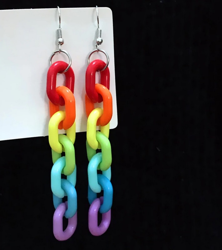 JamSamStore's tweet image. It's officially LGBTQ+ Pride month and thejamsamstore.com has the gear!