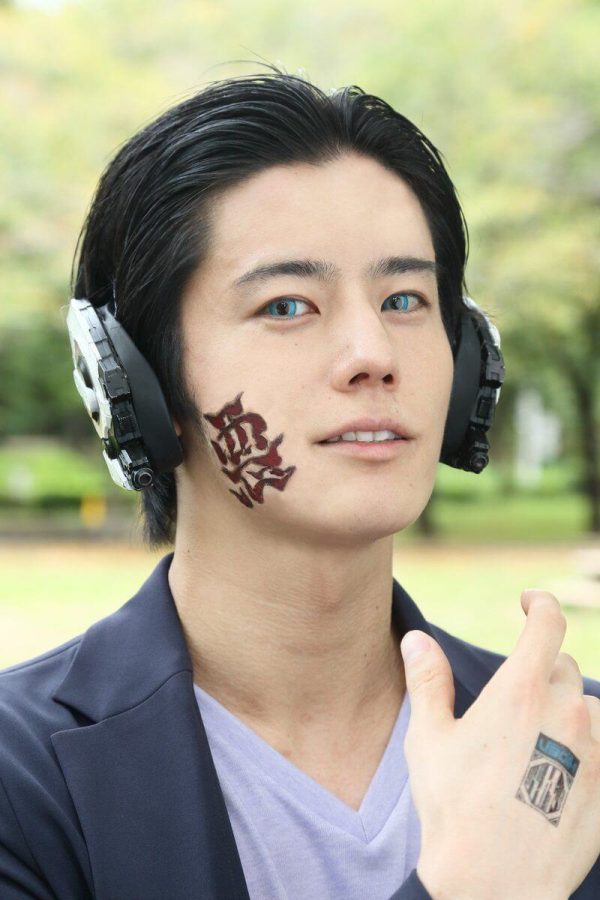 2022年最新春物 檀黎斗 セット | www.kingswaypowernc.com