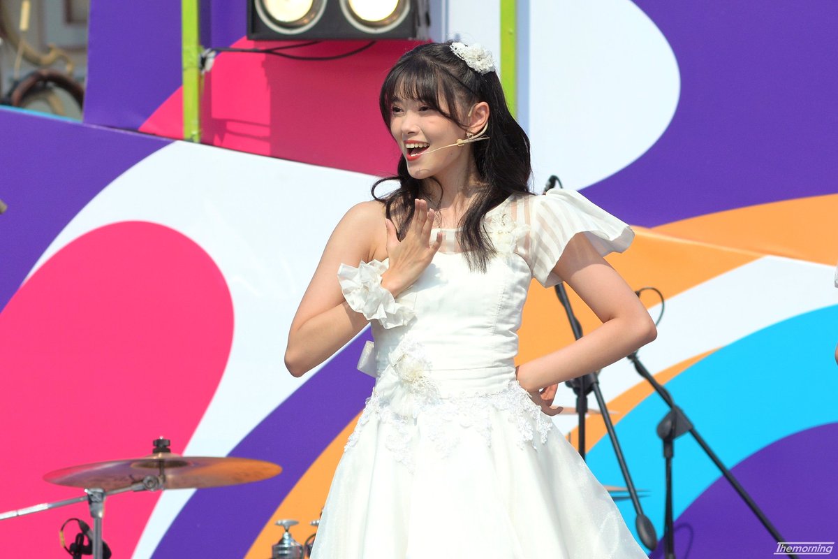 TheMornin9's tweet photo. @A_FionyJKT48 Fiony Alveria Tantri 
#JKT48NETexpresi #JKT48OnExpresiNET https://t.co/cgnCYDtK0a